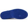 Air Jordan 1 Mid Kentucky Blue - Image 3