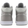 Air Jordan 1 Mid Linen - Image 4