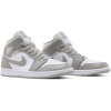 Air Jordan 1 Mid Linen - Image 5