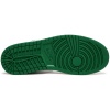 Air Jordan 1 Mid SE Grey Pine Green - obrazek 3