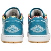 Air Jordan 1 Low Barcelona - Image 4