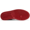 Air Jordan 1 Low Bred Toe - Image 3