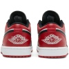 Air Jordan 1 Low Bred Toe - Image 4