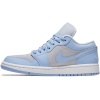 Air Jordan 1 Low University Blue - obrazek 2