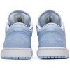 Air Jordan 1 Low University Blue - obrazek 4