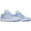 Air Jordan 1 Low University Blue - obrazek 5