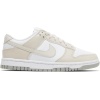 Nike Dunk Low Next Nature White Light Orewood Brown