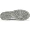 Nike Dunk Low Next Nature White Light Orewood Brown - obrazek 3