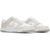 Nike Dunk Low Next Nature White Light Orewood Brown - obrazek 5