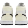 Air Jordan 1 Mid Coconut Milk - Image 4