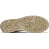 Nike Dunk Low Phantom Metallic Gold - Image 3
