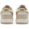 Nike Dunk Low Phantom Metallic Gold - Image 4