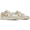 Nike Dunk Low Phantom Metallic Gold - Image 5