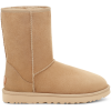 UGG Classic Short II Boot Mustard Seed (Women's)