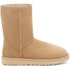 UGG Classic Short II Boot Mustard Seed (Women's) - Image 2