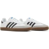 Adidas Samba Vegan White Gum - Image 5