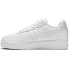 Nike Air Force 1 Craft White - obrazek 2