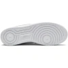 Nike Air Force 1 Craft White - obrazek 3