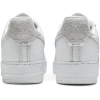 Nike Air Force 1 Craft White - obrazek 4