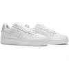 Nike Air Force 1 Craft White - obrazek 5