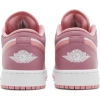 Air Jordan 1 Low Desert Berry - Image 4