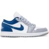 Air Jordan 1 Low French Blue