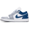 Air Jordan 1 Low French Blue - obrazek 2