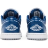 Air Jordan 1 Low French Blue - obrazek 4