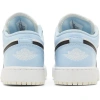 Air Jordan 1 Low GS Ice Blue - Image 4