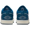 Air Jordan 1 Low Industrial Blue - obrazek 4