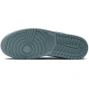 Air Jordan 1 Low Industrial Blue - obrazek 3