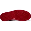 Air Jordan 1 Low Reverse Black Toe - obrazek 3