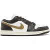 Air Jordan 1 Low Shadow Brown
