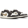 Air Jordan 1 Low Shadow Brown - obrazek 5