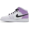 Air Jordan 1 Mid Barely Grape - obrazek 2