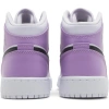 Air Jordan 1 Mid Barely Grape - obrazek 4