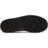 Air Jordan 1 Mid Bred Toe - obrazek 3