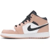 Air Jordan 1 Mid Pink Quartz - Image 2