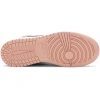 Air Jordan 1 Mid Pink Quartz - Image 3