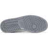 Air Jordan 1 Mid Neutral Grey - Image 3