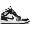 Air Jordan 1 Mid Panda