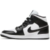 Air Jordan 1 Mid Panda - Image 2