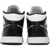 Air Jordan 1 Mid Panda - Image 4