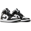 Air Jordan 1 Mid Panda - Image 5
