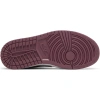Air Jordan 1 Mid SE Mulberry - Image 3