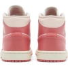 Air Jordan 1 Mid Strawberries and Cream - Image 4