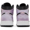 Air Jordan 1 Mid SE Zen Master - Image 4