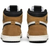 Air Jordan 1 Retro High OG Rookie of the Year - Image 4