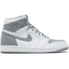 Air Jordan 1 Retro High OG Stealth