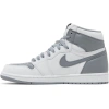 Air Jordan 1 Retro High OG Stealth - Image 2
